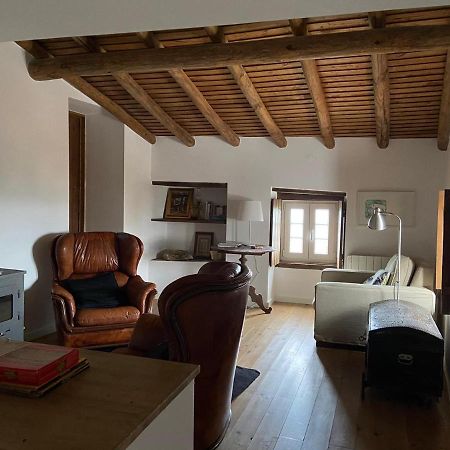 Casa Do Setimo Passo Villa Marvão Buitenkant foto