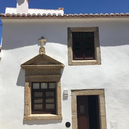 Casa Do Setimo Passo Villa Marvão Buitenkant foto