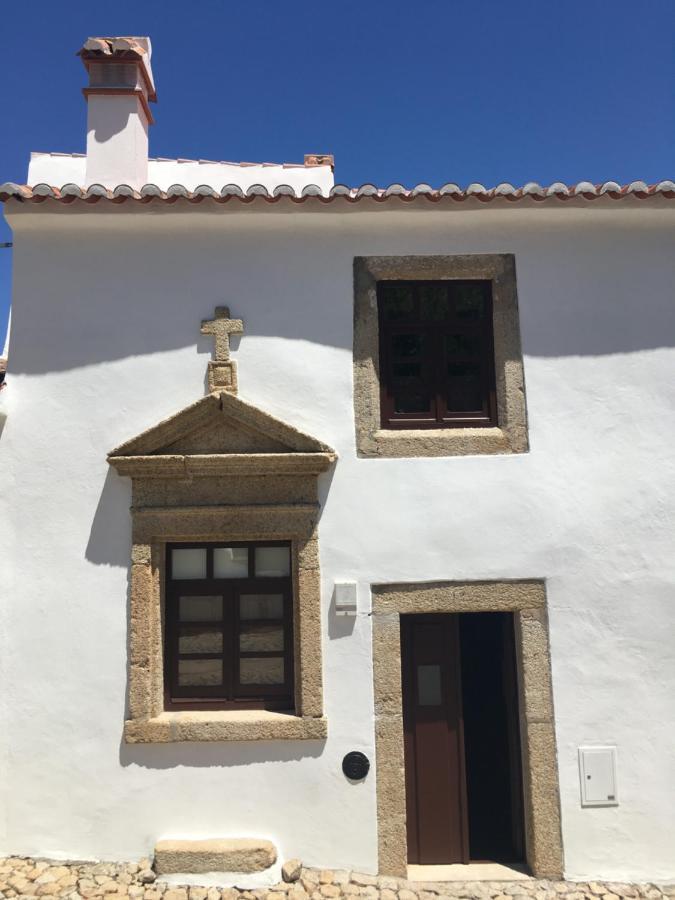 Casa Do Setimo Passo Villa Marvão Buitenkant foto
