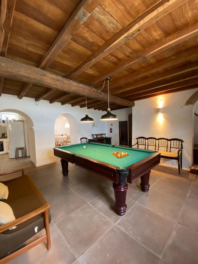 Casa Do Setimo Passo Villa Marvão Buitenkant foto