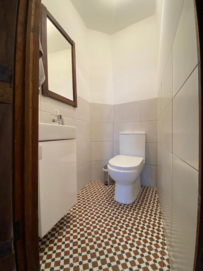 Casa Do Setimo Passo Villa Marvão Buitenkant foto