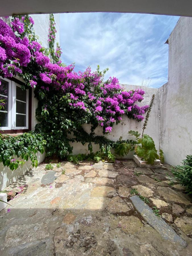 Casa Do Setimo Passo Villa Marvão Buitenkant foto