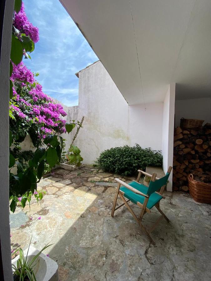 Casa Do Setimo Passo Villa Marvão Buitenkant foto