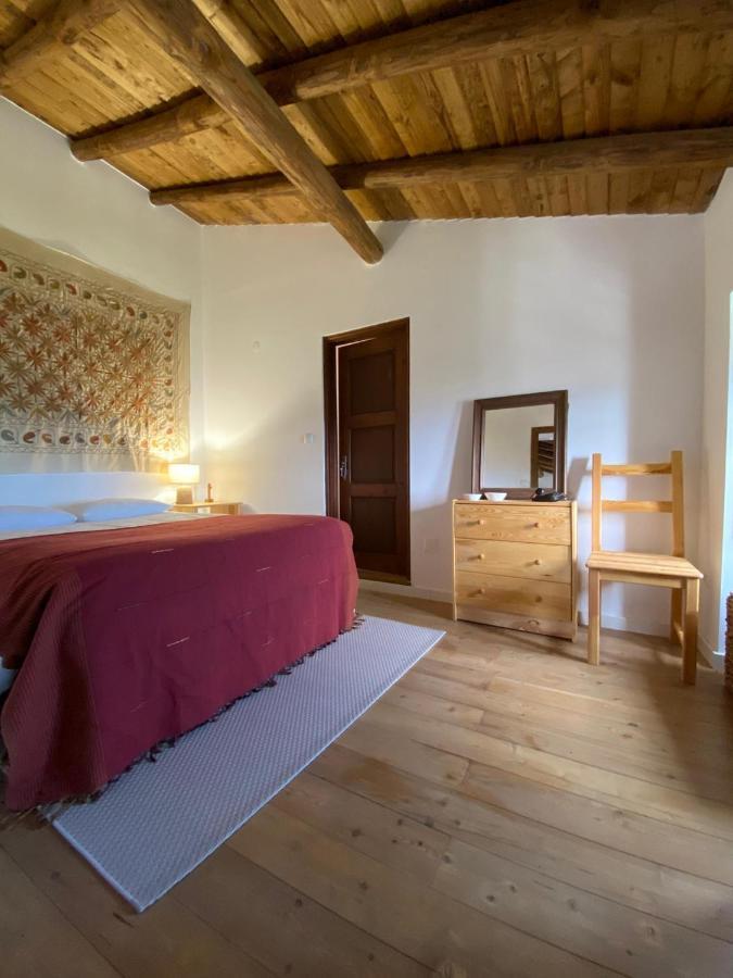 Casa Do Setimo Passo Villa Marvão Buitenkant foto