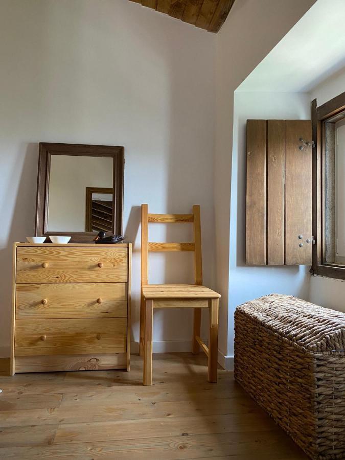 Casa Do Setimo Passo Villa Marvão Buitenkant foto